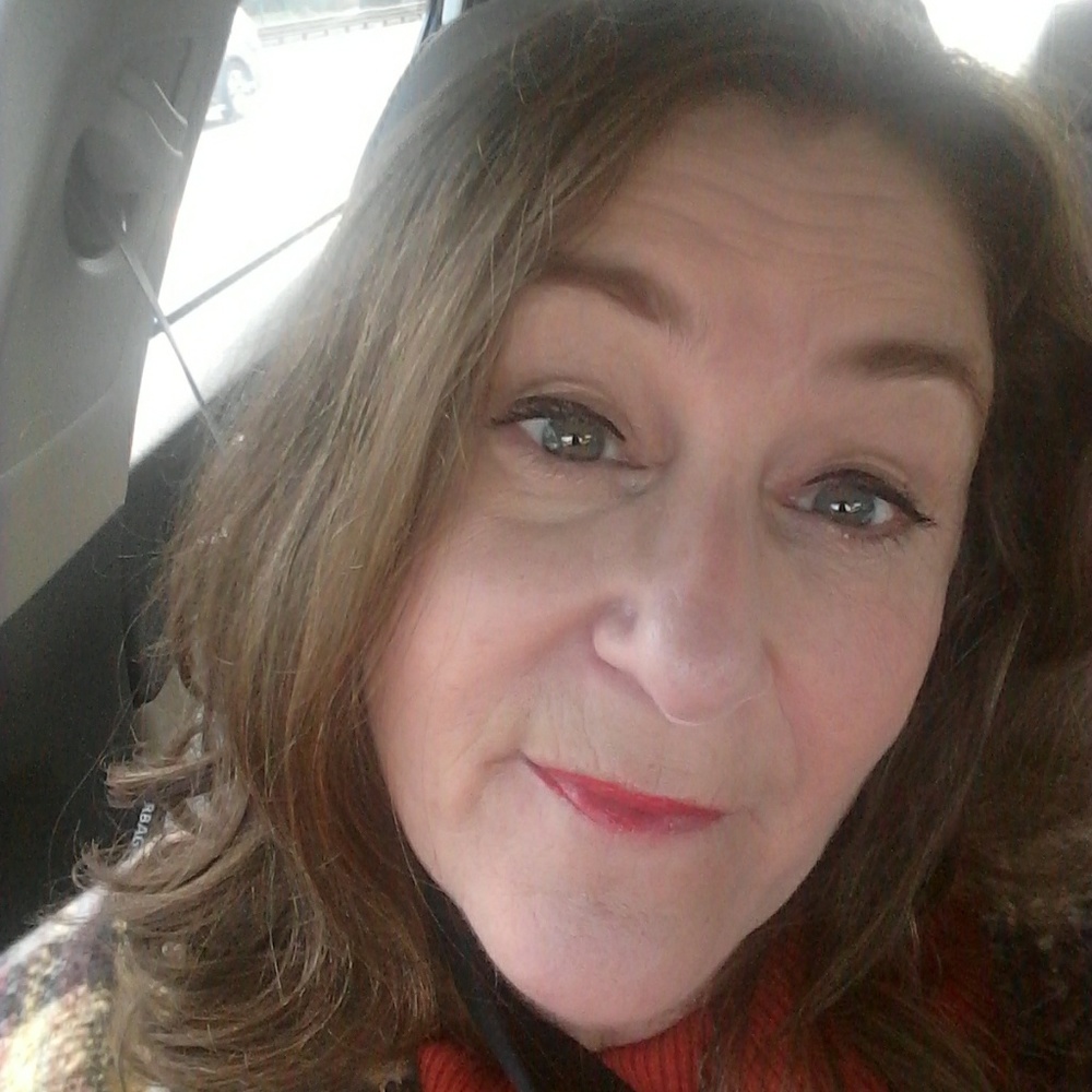 Meet your Posher, Janie
